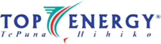 Top Energy logo